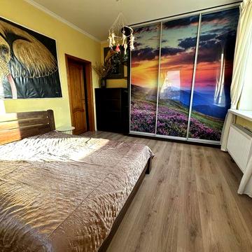 Від господаря кімнати у приватному будинку Ботиєва Гора