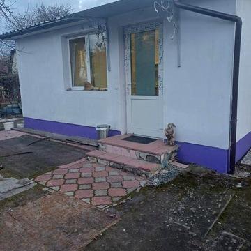 Оренда частина будинку