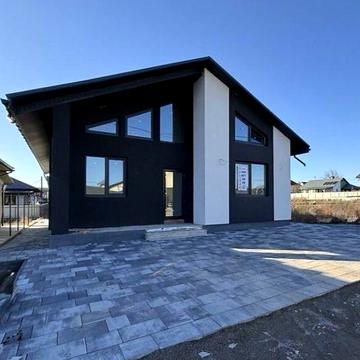 Будинок 160м2, Шкуринці (масив Поляна)