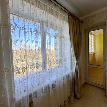 3х кімнатна квартира в новому будинку над парком Казка