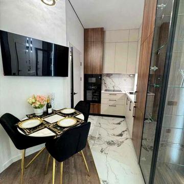 Продажа 2х к. квартиры у моря! ЖК Милос. 7-я ст. Б.Фонтана. Балкон. ЖК Милос