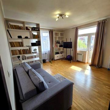 Оренда 2-км.район Бама.