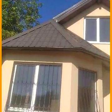 Продам срочно дом в селе Приветное  Запорожского района