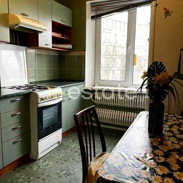 Здається двокімнатна квартира в Ж/М Західний