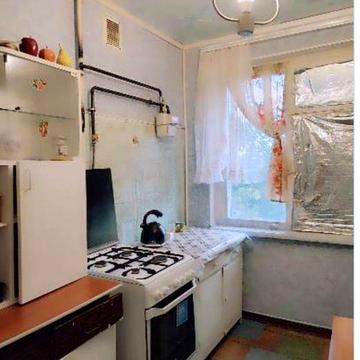 Продається 2х кім. квартира на  4Заріному