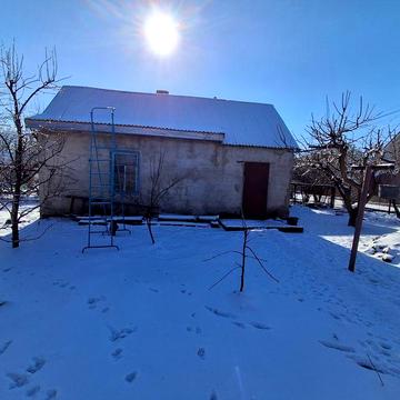 Продам домик в Романково 28шк. ул.Чугуевская