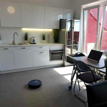 2 Пентхауси 100 і 120 м кв з террасою