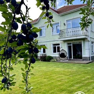 Продаж будинку - КМ "Grand Villas" Ворзель, Михайлівка-Рубежівка