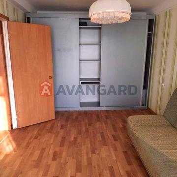 1 кімнатна квартира. Чумаченко 23.