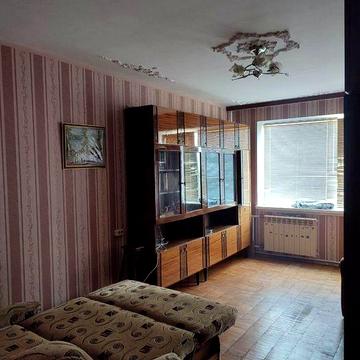 Квартира біля Академмістечка, вул. Мудрака (Наумова), 33