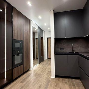 Здам 3-х кімнатну квартиру Варшавський 3. Перша сдача! Новий ремонт