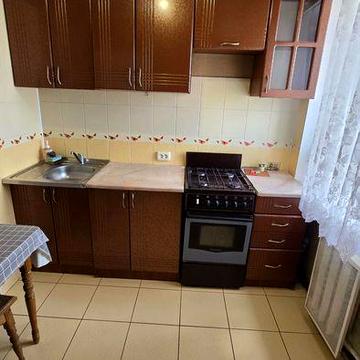 1к кв на Хмельницькому шосе. Вільна