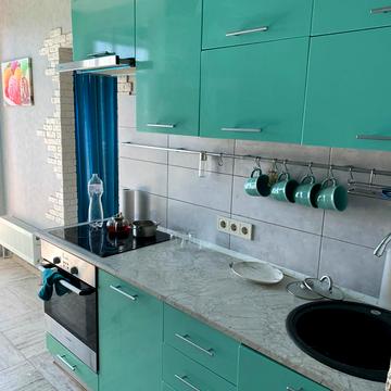 Дмитра Луценка вул. (Крейсера "Аврора"), 14