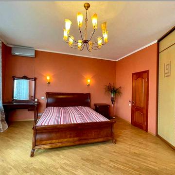 Оренда двокімнатної квартири 82,90 м², Золоті Ворота, поверх 8