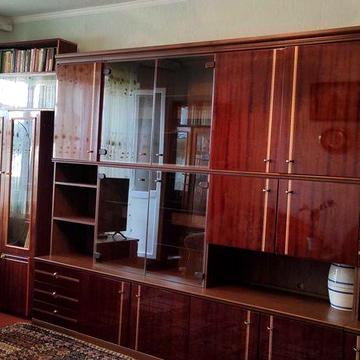 Аренда Лев.берег 3-х квартиры Собственник