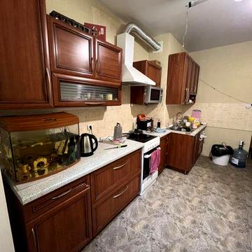 Продам 1 кімнатну квартиру, на Костанді