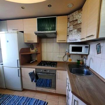 Продам двокімнатну квартиру, Соломянський р-н , в.Васильченка  6