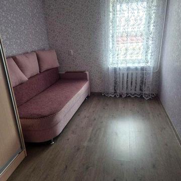 Здам в довгострокову оренду 2-ох кімнатну квартиру