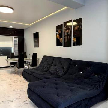 Аренда 2 к кв ЖК Рыбинский ,, Comfort Citi,,пр. Гагарина 112 А