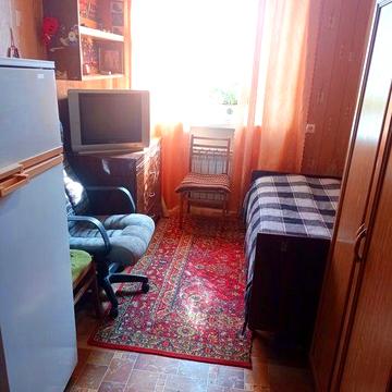 Продажа двухкомнатной гостинки метро Масельского