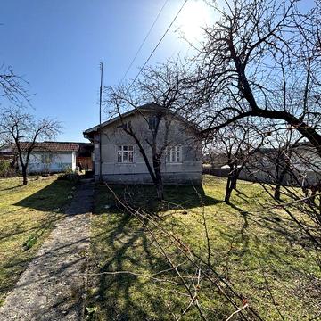 Продаж будинок 85м . Ділянка 17 сотих. Старі Богородчани. Світло. Газ