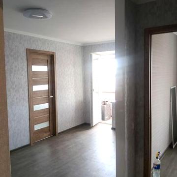 Продам 2х.ком.квартиру на Кизельгуре.