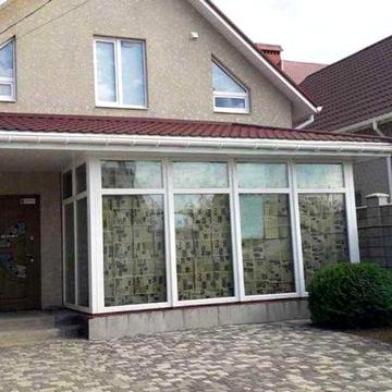 Красивый 2х этажный дом Ближний Пригород Одессы