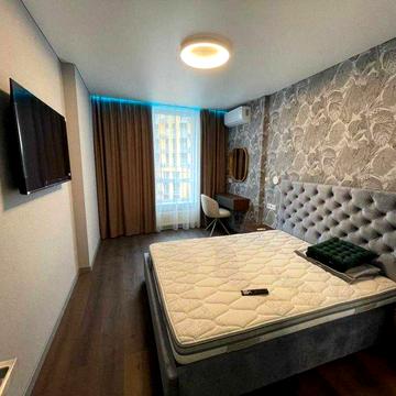 Гардероб / закрита територія / ЖК Svitlo Park / новий ремонт / ТОРГ