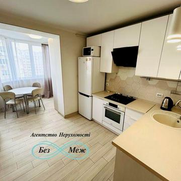 Оренда Мінідвушки ЖК Софія Центральна Алея