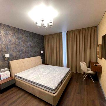 2 кімнатна квартира / Центр 15 хв / новий ремонт / Генератор / топ