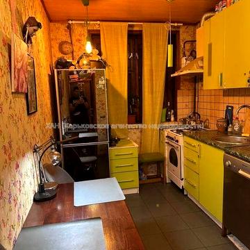 Продам 2-комн кв на Салтовке Е61