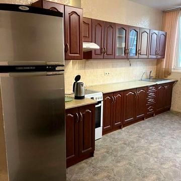 Продам 1 кімнатну квартиру в новому домі на Костанді ЖК Вернисаж