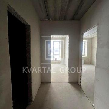 Продаж 1к Квартира Миколи Мозгового вулиця ЖК Сontinent RAY