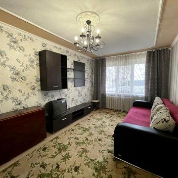 Аренда 1 кімнатної квартири в районі проспекту Миру