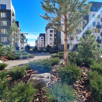 1к квартира у топовій локації Ірпеня по вигідній ціні. СЕРТИФІКАТ -ТАК ЖК Молодість