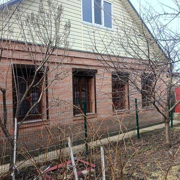 Продам дом на улице Матросова,(Б.Балка).