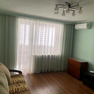 Аренда : 1 комнатной квартиры ул. Фортечна