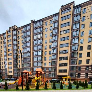 Оренда нової квартири. Світло 24/7