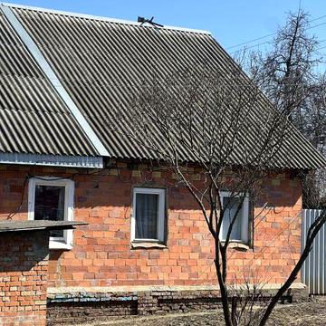 Частина будинку у м. Суми