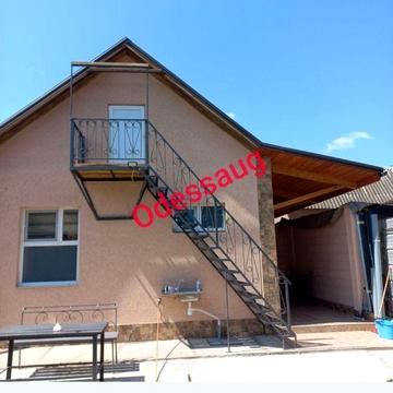 Аренда Нового дома, Газ,Котел ,Убедище ,Классная локация 10 ст Большог