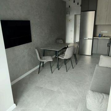 Здам(ВЛАСНИК)в оренду 1 кім  квартиру в цен. Франківська без комісії