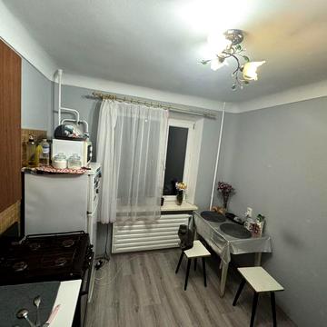 Здам квартиру на трвалий термін.