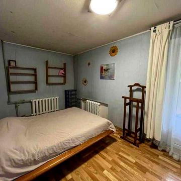 Здається 3 кімнатна квартира на вул. Новокримська