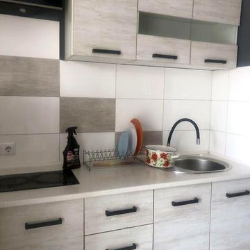 Довгострокова оренда 1к Квартира Жоліо-Кюрі вулиця