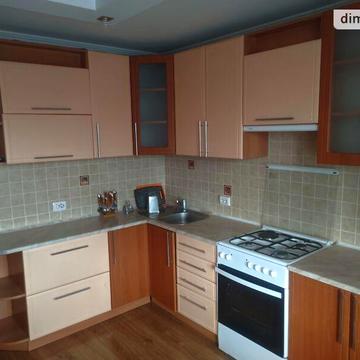 Довгострокова оренда 1к Квартира Дубовецька вулиця