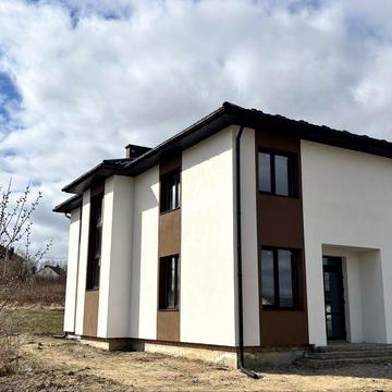 Будинок, 1 км. до Львова,ТЦ Peretyn, Є-оселя, Розтермінування