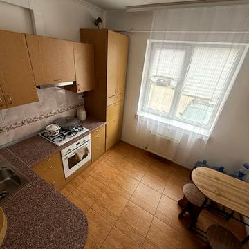 Оренда просторої 1 кімн. квартири з балконом в ЖК Софія Сіті