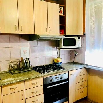 Оренда 1 кімн вул.Порика 11 Виноградарь Газ 8 поверх кухня 10м2