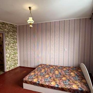 1к Ильинская начало (32/14/8) 5/9эт, балкон, косметический ремонт