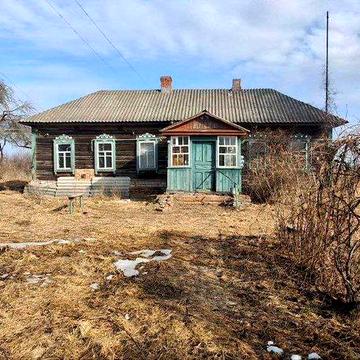 Продажться будинок в селі Новоукраїнське